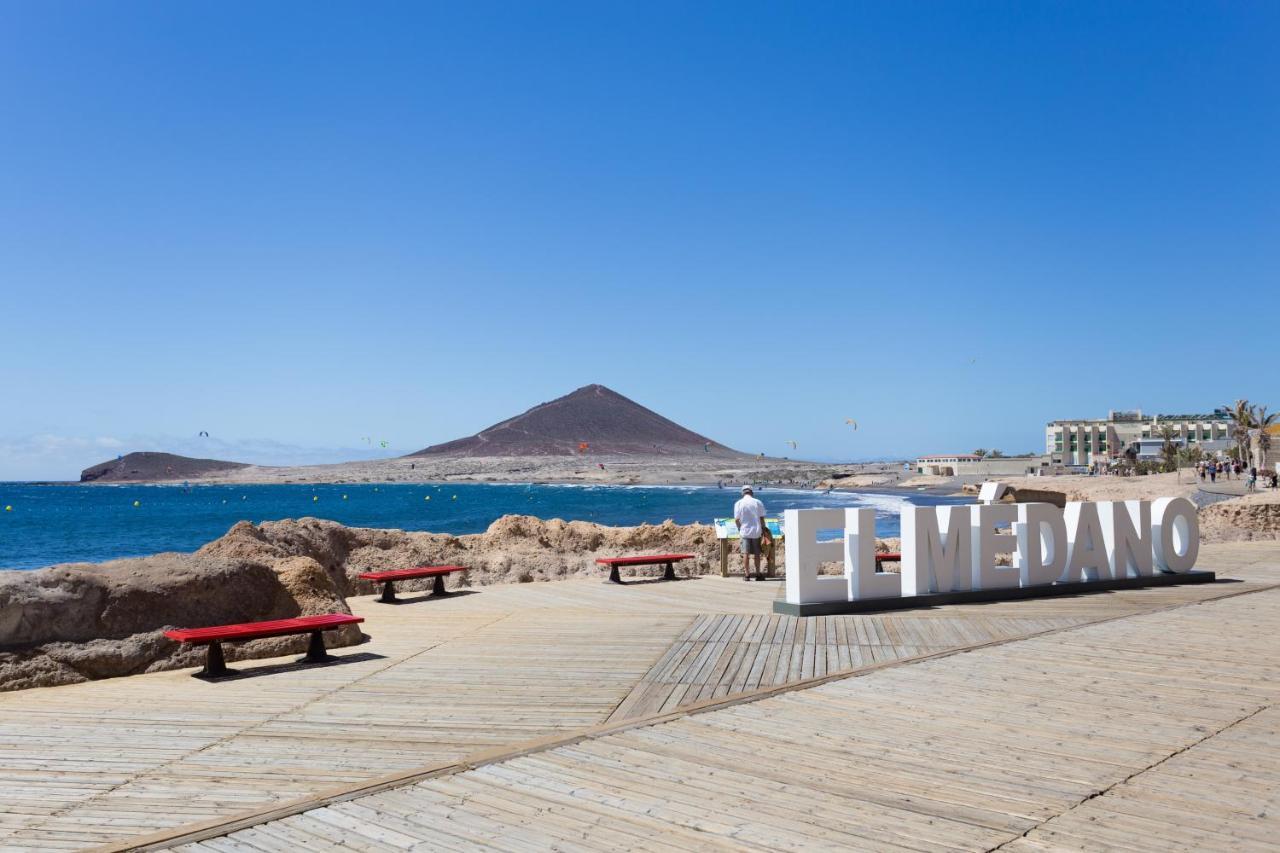 Live Medano Perla Terrace Villa El Médano Exterior foto