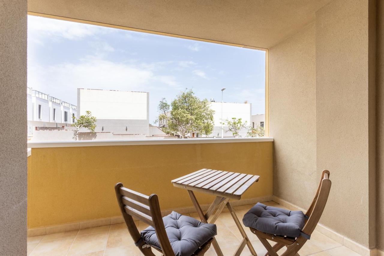 Live Medano Perla Terrace Villa El Médano Exterior foto