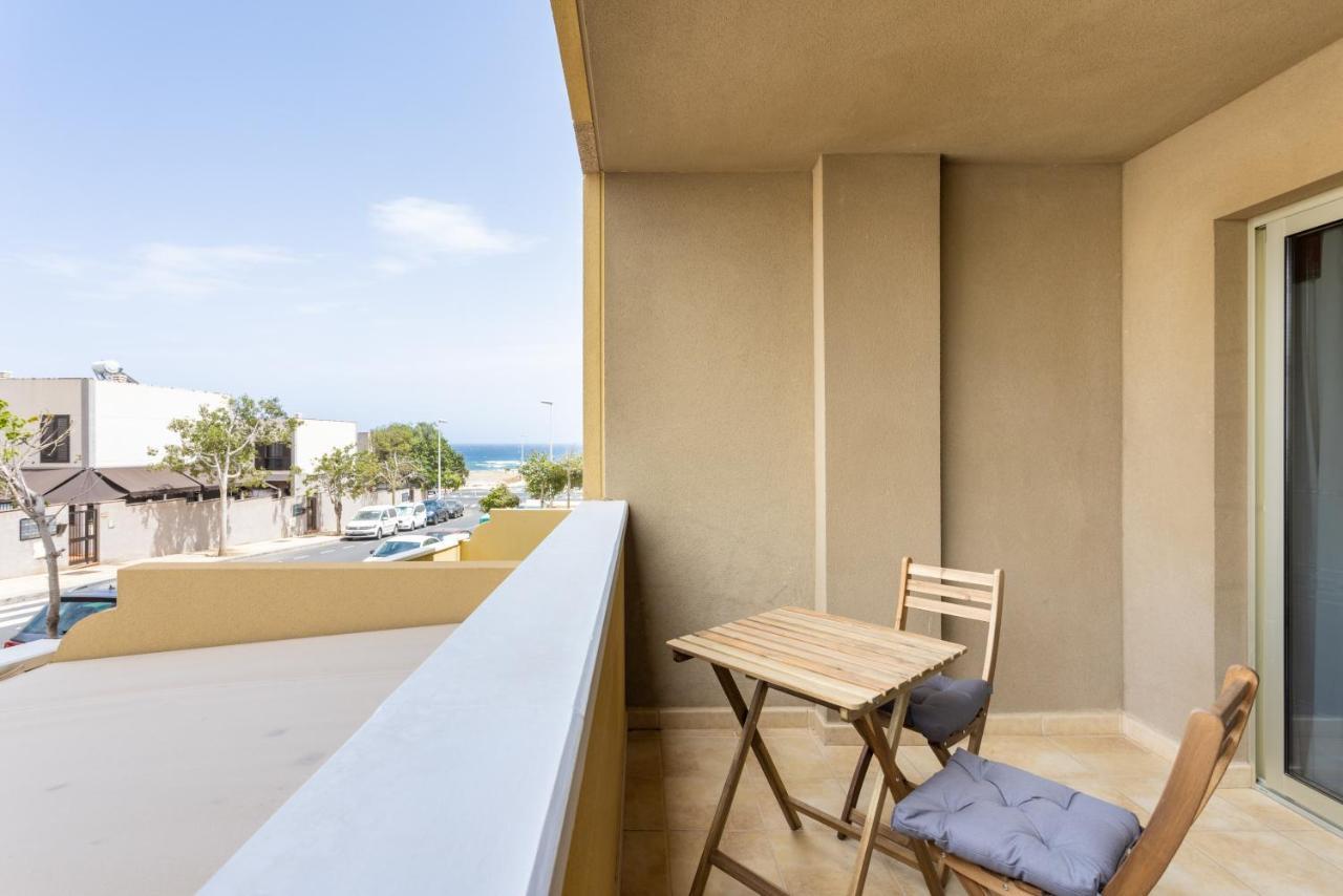 Live Medano Perla Terrace Villa El Médano Exterior foto