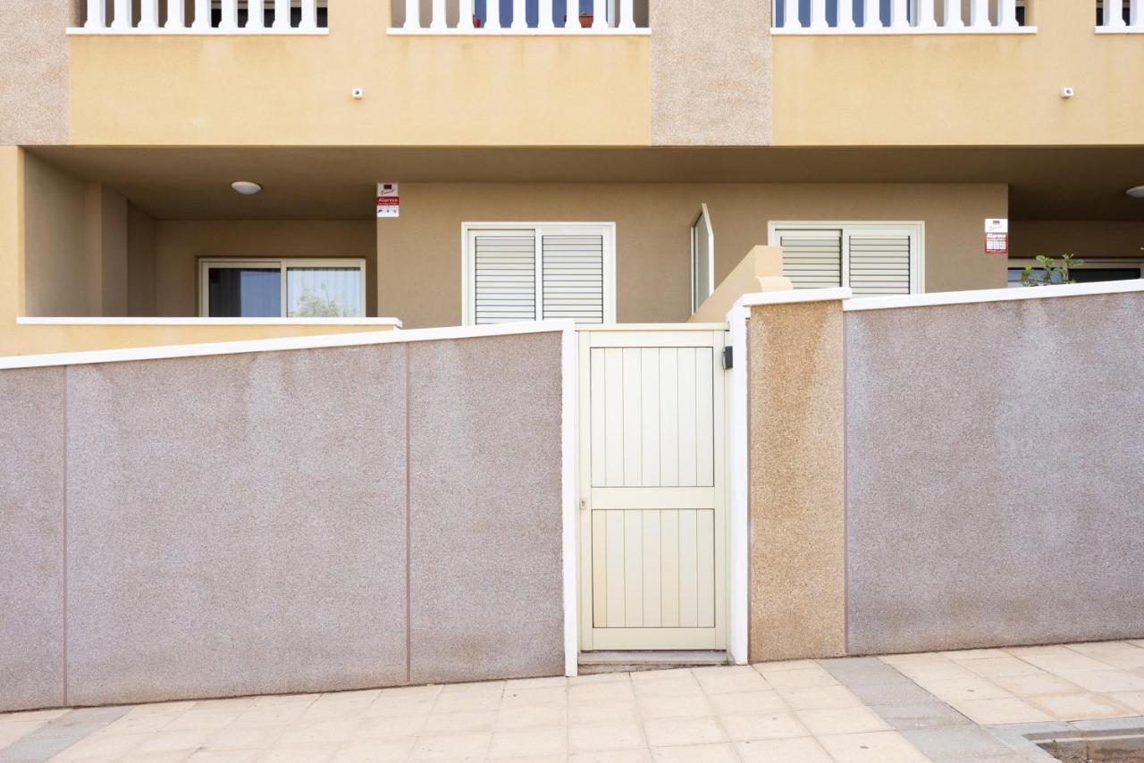 Live Medano Perla Terrace Villa El Médano Exterior foto