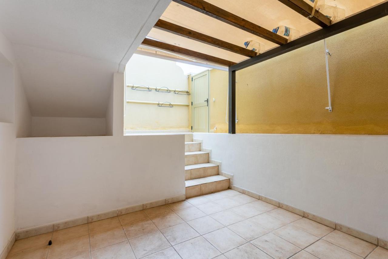 Live Medano Perla Terrace Villa El Médano Exterior foto