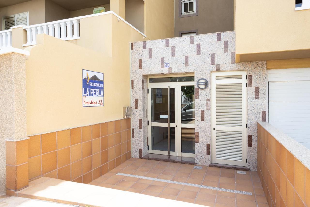 Live Medano Perla Terrace Villa El Médano Exterior foto